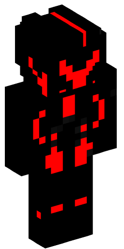 PreviousToast37 Minecraft Skin Preview on Minecraft.Co.Com