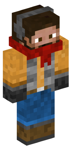 GoodGuyCyan Minecraft Skin Preview on Minecraft.Co.Com