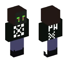 Minecraft Skin #181430