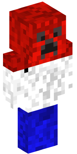 Needn_NL Minecraft Skin Preview on Minecraft.Co.Com
