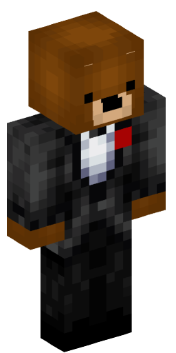 Minecraft Skin #181435