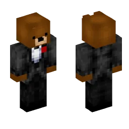 Minecraft Skin #181435