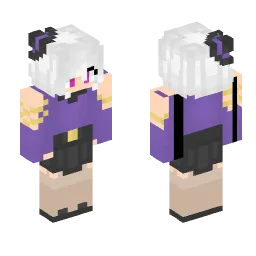 Minecraft Skin #181438