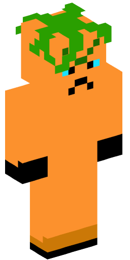 Minecraft Skin #181446