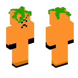 Minecraft Skin #181446