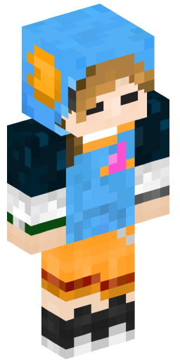 Minecraft Skin #181453