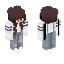 Minecraft Skin #181457