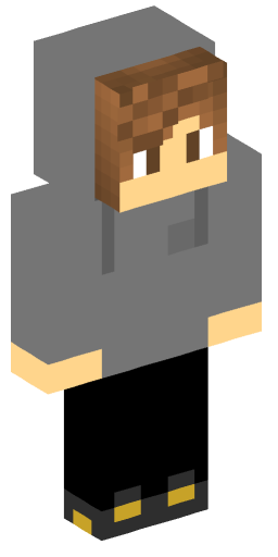 isaac257i Minecraft Skin Preview on Minecraft.Co.Com
