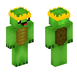 Minecraft Skin #181472