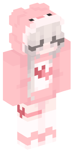 colbykx Minecraft Skin Preview on Minecraft.Co.Com