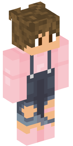 mbullet1 Minecraft Skin Preview on Minecraft.Co.Com