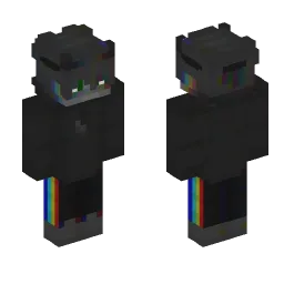 Minecraft Skin #181488