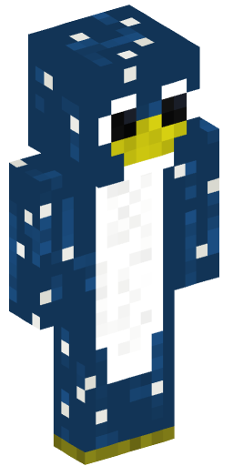 Zarnah Minecraft Skin Preview on Minecraft.Co.Com