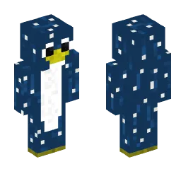 Minecraft Skin #181497
