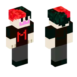 Minecraft Skin #181498