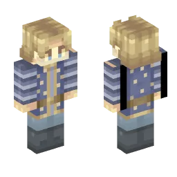 Minecraft Skin #181499
