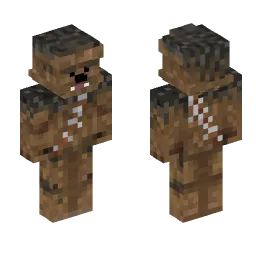 Minecraft Skin #181511