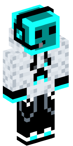 Minecraft Skin #181515