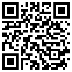 Hoodlum3478 QR Code
