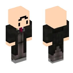 Minecraft Skin #181526