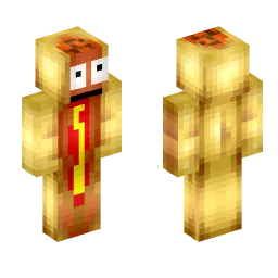 Minecraft Skin #181533