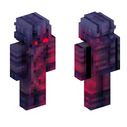 Minecraft Skin #181534