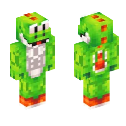Minecraft Skin #181538