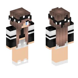 Minecraft Skin #181543