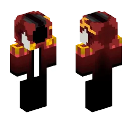 Minecraft Skin #181545