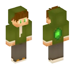 Minecraft Skin #181553