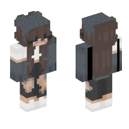 Minecraft Skin #181557