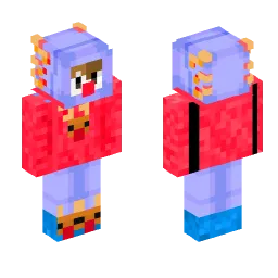 Minecraft Skin #181558