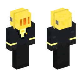 Minecraft Skin #181566