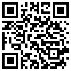 butterChips QR Code