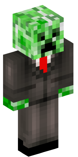 itsflight Minecraft Skin Preview on Minecraft.Co.Com