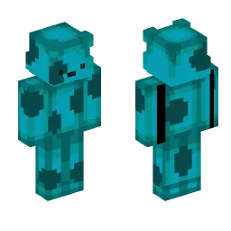 Minecraft Skin #181573