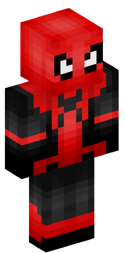 hankwang1106 Minecraft Skin Preview on Minecraft.Co.Com