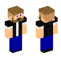 Minecraft Skin #181577