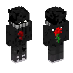 Minecraft Skin #181579