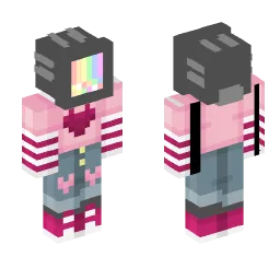 Minecraft Skin #181580