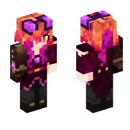 Minecraft Skin #181589