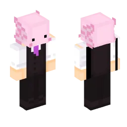 Minecraft Skin #181590