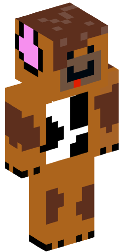 Sipostmo Minecraft Skin Preview on Minecraft.Co.Com