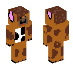 Minecraft Skin #181593