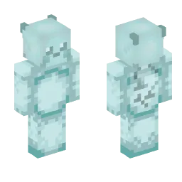 Minecraft Skin #181603