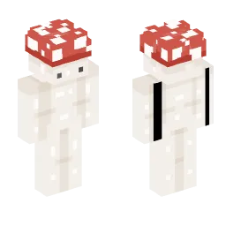 Minecraft Skin #181617