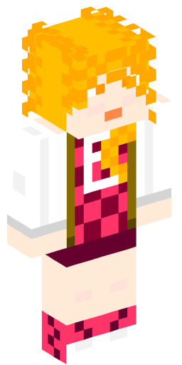 Minecraft Skin #181638