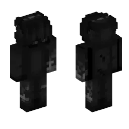 Minecraft Skin #181659