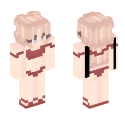 Minecraft Skin #181667