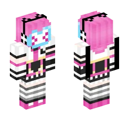 Minecraft Skin #181674
